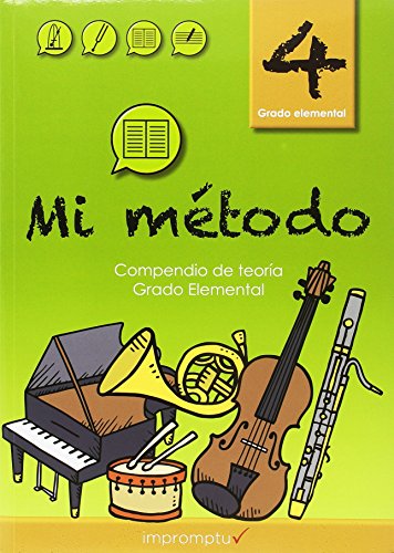 Mi método 04. Pack de producto