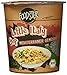 Produktbild Zamek FOODSTER Little Italy Cup · Bio-Reis mit italinenischem Flair · nur mit kochendem Wasser übergießen und genießen, 8er Pack (8 x 90 ml)