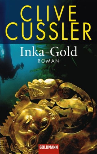 Preisvergleich Produktbild Inka-Gold: Roman