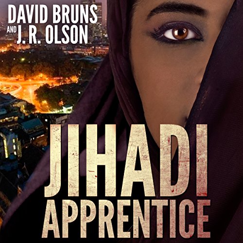 Download Jihadi Apprentice: The WMD Files, Book 2