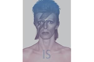 David Bowie Is: Forever and Ever