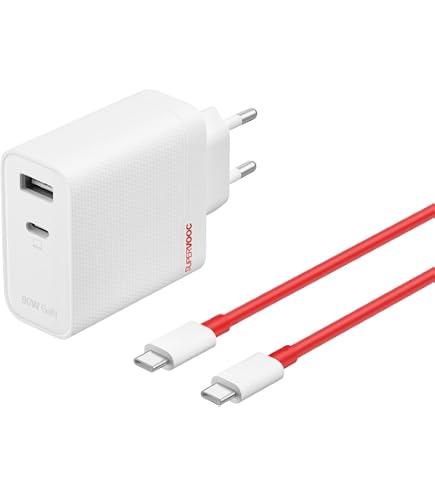 Caricatore 100W Cavo USB C 2M per One-Plus Caricabatterie 100-W Ch argeur O-neplus, per One-Plus 13 12R 12 Nord CE 4 Lite CE 3 Lite Nord 4 3 11 10 Pro 10T
