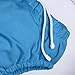 Charlie Banana Swim Diaper & Training Pants - Turquoise - S Color: Turquoise Size: Small
