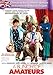 Produktbild A Bunch of Amateurs Plakat Movie Poster (11 x 17 Inches - 28cm x 44cm) (2008)