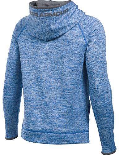 Under Armour Jungen Af Storm Twist Highlight Hdy Oberteil - 2