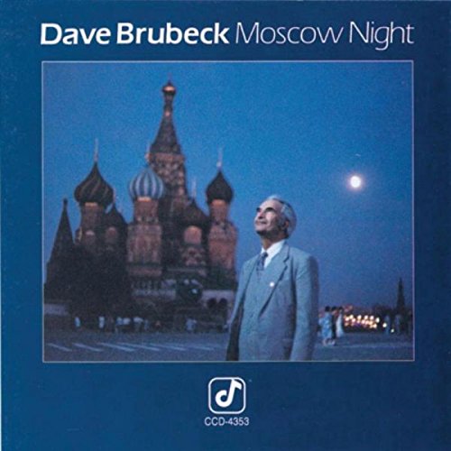 Preisvergleich Produktbild Moscow Night