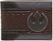 Produktbild Tasche-Star Wars Rebel Mix Material Bi-Fold neue Toys mw320nstw