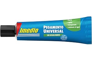 IMEDIO Pegamento Universal RENATURE Sin Disolventes, 33ml