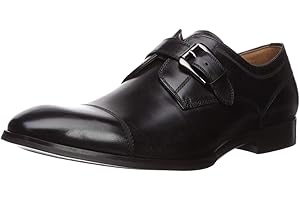 Steve Madden Herren Covet Halbschuhe