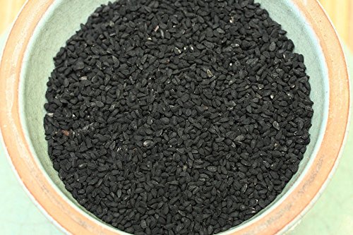 Preisvergleich Produktbild Premium Schwarzkümmel ganz Größe 1000g im Beutel