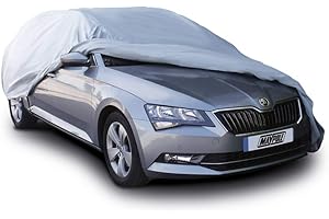 Maypole 9881 Telo per Auto Copritutto Traspirante, XL