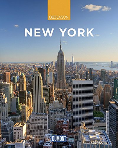 Download DuMont Reise-Bildband New York: Lebensart, Kultur und Impressionen (DuMont Bildband)