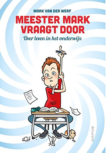 Ebook Meester Mark vraagt door