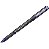 Scrikss Office Dna Jel T&uuml;kenmez Kalem Mavi 0.5 Mm