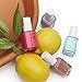 Essie Resort Collection Polish 477 Sorrento Yourself, Brick