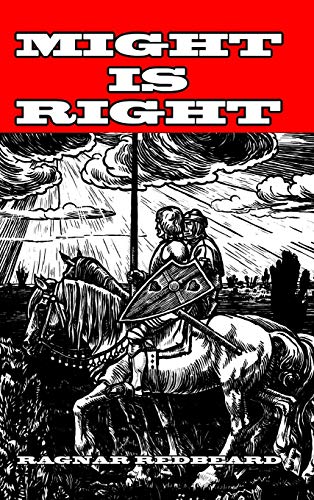 Preisvergleich Produktbild Might Is Right