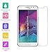 Produktbild Accessory Master j5verre Displayschutzfolie aus Hartglas für Samsung Galaxy J5 \ J500 \ j5009