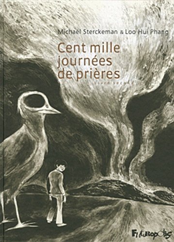 couverture de : Cent mille journ&eacute;es de pri&egrave;res