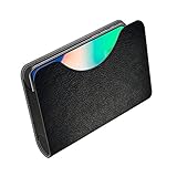 Leicht anbringbar an Ihrer Tasche; platzieren Sie dieses Etui in Ihrem Rucksack oder Laptoptasche, legen Sie Ihr Handy hinein und schon wird es kabellos geladen