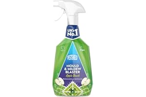 PESTSHIELD Astonish Mould and Mildew Blaster