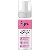 Agiss T&uuml;y D&ouml;k&uuml;c&uuml; K&ouml;p&uuml;k 150 ml