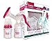 Baby Dreams MBD Manual Breast Pump (Pink) RS.820.00