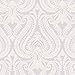 Produktbild BHF 2535–20621 Imperial Modern Damask Tapete – parent, 2535-20624