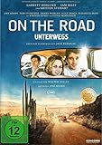 On the Road - Unterwegs - Sam Riley