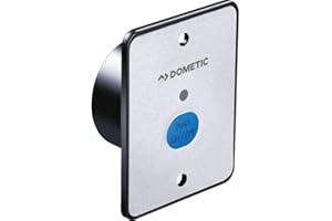 ‎DOMETIC WAECO MCR-9 Zubehör - Fernbedienung Standard