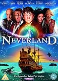 Neverland - The Complete Series [DVD]
