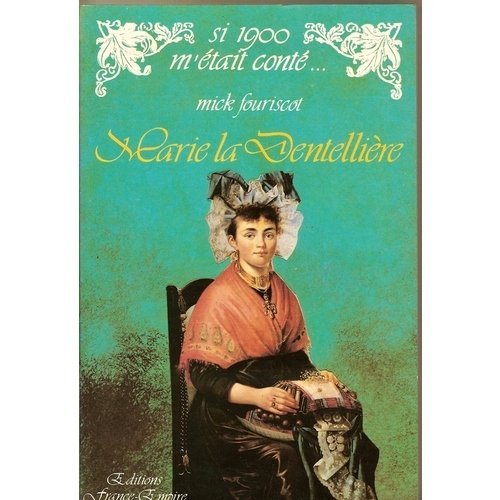 Marie la dentellière