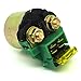 Produktbild conpus Starter solenoidrelay passend für Honda CX500 CX 500 1982 Motorrad New A03