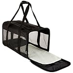 AmazonBasics-Trasportino-Morbido-per-Cani-e-Gatti