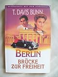 Cover zum Buch Berlin: Brücke zur Freiheit