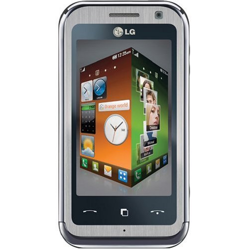 Imagen 1 de LG KM900