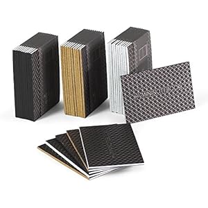 Mini Notebooks Kit 10Blöcke GOLD - GLOO MY MININOTES