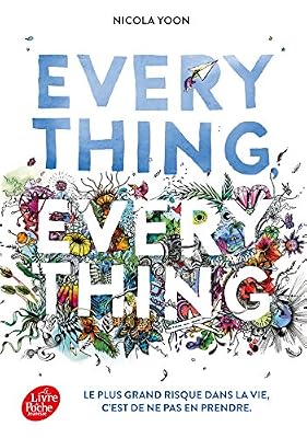 Everything everything