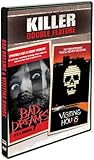 Bad Dreams & Visiting Hours [DVD] [Region 1] [US Import] [NTSC]