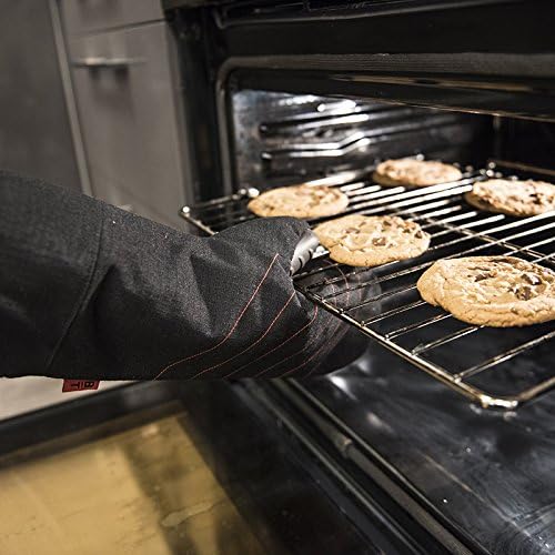 Best in Test Oven Gloves