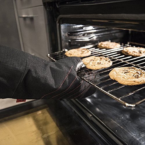Best in Test Oven Gloves