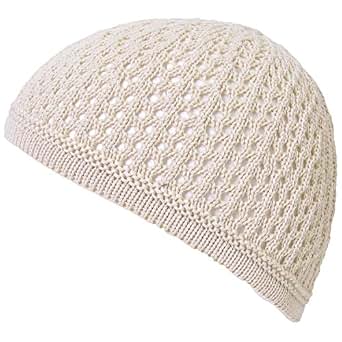 Berretto Slouchy Beanie Chemo Donna, Copricapo Morbido E Leggero Per Perdita Capelli, Elastico, Confortevole, Nero