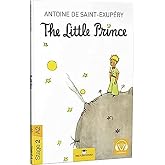 The Little Prince: Stage 2 - A2