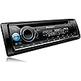 Pioneer DEH-S5250BT CD and Digital Media Receiver with Dual Bluetooth