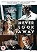 Never Look Away [DVD] [2019]