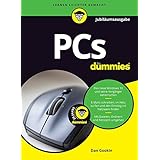 PCs für Dummies: Ihr wattierter Steigbügel für den Einstieg