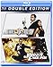 Johnny English + Johnny English - La rinascita