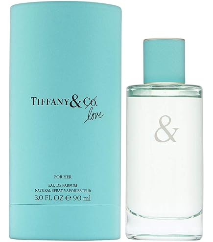 Tiffany & Co. Tiffany & Love For Him Eau De Toilette Spray 90ml