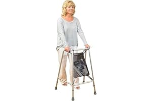 ABILITY SUPERSTORE Able2 Walking Zimmer Frame Net Bag