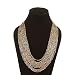 DCA Multicolor Glass Women Necklace RS.185.00