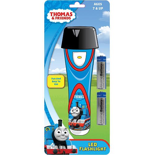 Thomas & Friends Flashlight 31085 Thomas & Friends Flashlight 31085